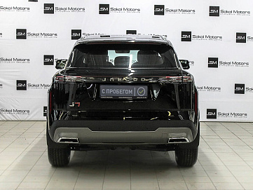 Jaecoo J7, 2023г, передний привод, робот