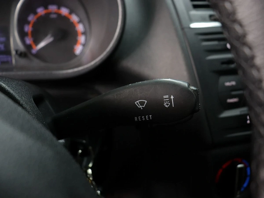 Lada (ВАЗ) Granta, 2018г., передний привод, механика