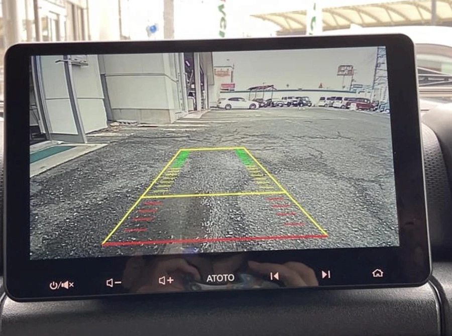 Suzuki Jimny, 2022г., полный привод, механика