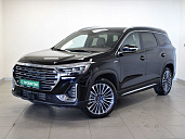 Jetour X90 PLUS, 2024г., передний привод, автомат