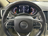 Jeep Grand Cherokee, 2014г., полный привод, автомат