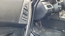BMW 5 серии, 2003г., задний привод, механика