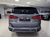 BMW X5, 2023г., полный привод, автомат