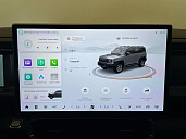 Jetour T2, 2024г., передний привод, автомат