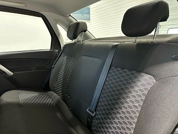 Lada (ВАЗ) Granta, 2019г, передний привод, механика