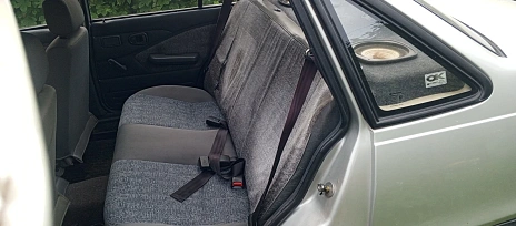 Daewoo Nexia, 2008г, передний привод, механика