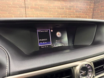 Lexus GS, 2012г, полный привод, автомат