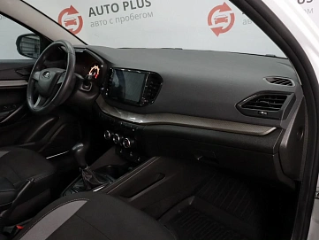 Lada (ВАЗ) Vesta, 2023г, передний привод, механика