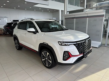 Changan , 2023г., передний привод, робот