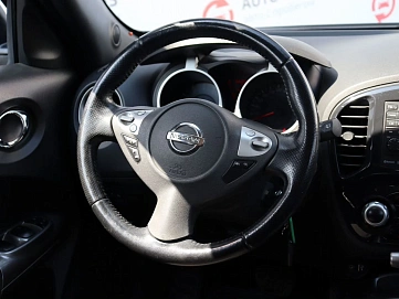 Nissan Juke, 2012г, передний привод, вариатор