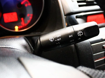 Mazda 3, 2007г, передний привод, механика