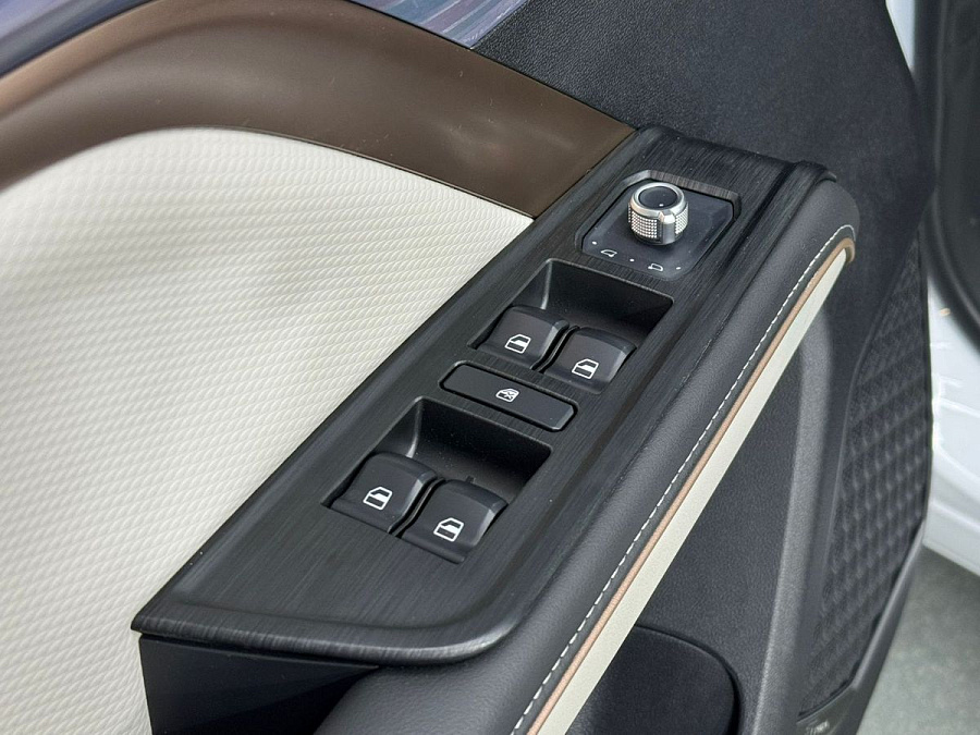 Haval H6, 2022г., передний привод, робот