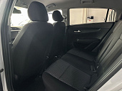 Kia , 2019г., передний привод, механика