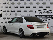 Mercedes-Benz , 2011г., задний привод, автомат