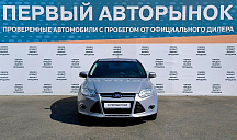 Ford , 2012г., передний привод, автомат