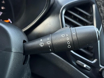 Lada (ВАЗ) Vesta, 2019г, передний привод, механика