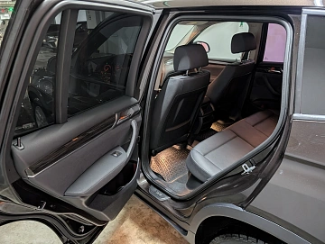 BMW X3, 2014г, полный привод, автомат