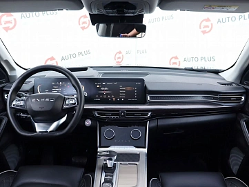 CHERYEXEED , 2022г., полный привод, робот