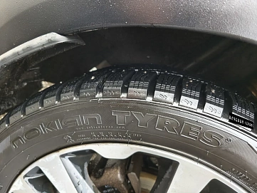 Lada (ВАЗ) Vesta, 2021г, передний привод, вариатор