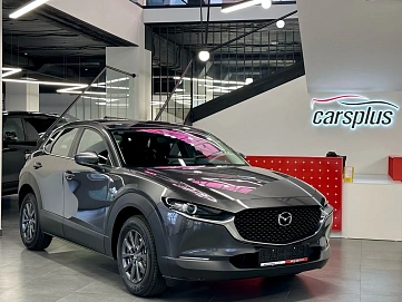 Mazda CX-30, 2025г, передний привод, автомат