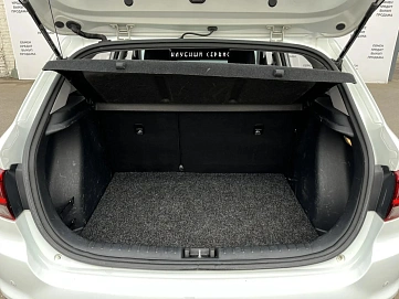 Kia Rio, 2019г, передний привод, автомат