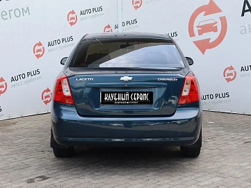 Chevrolet Lacetti, 2008г, передний привод, механика