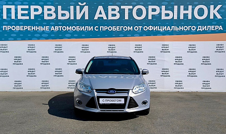 Ford , 2012г., передний привод, автомат