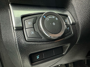 Ford Explorer, 2019г, полный привод, автомат