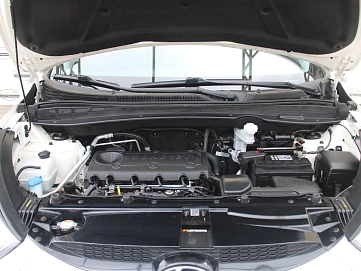 Hyundai ix35, 2013г, передний привод, механика