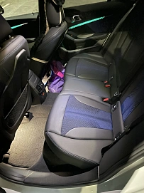 BMW 1 серии, 2020г, передний привод, робот