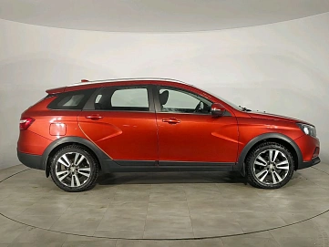 Lada (ВАЗ) , 2020г., передний привод, механика