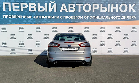 Ford , 2012г., передний привод, автомат