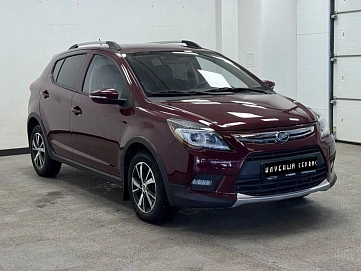 Lifan X50, 2016г, передний привод, механика