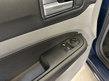 Ford Focus, 2008г, передний привод, механика