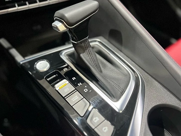 Changan Eado Plus, 2024г, передний привод, робот