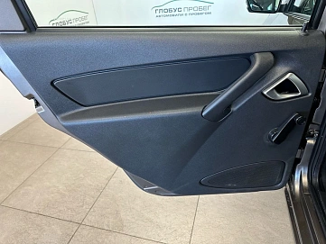 Lada (ВАЗ) Granta, 2025г, передний привод, механика