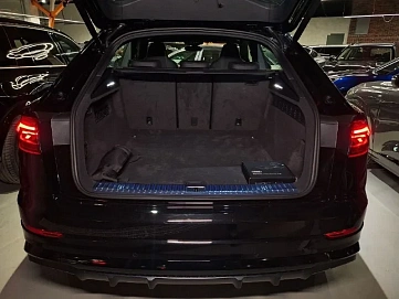 Audi Q8, 2025г, полный привод, автомат