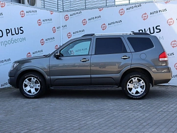 Kia , 2013г., полный привод, автомат