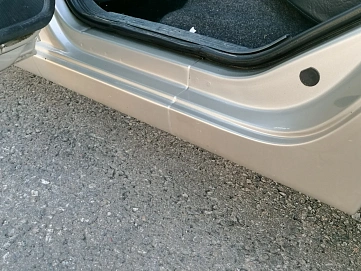 Lada (ВАЗ) Granta, 2013г, передний привод, механика