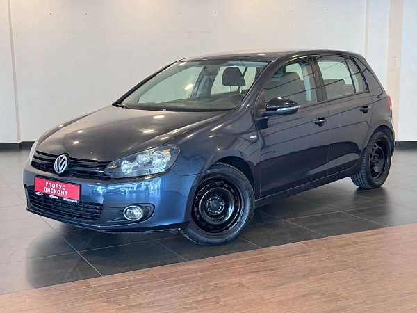 Volkswagen , 2012г., передний привод, автомат