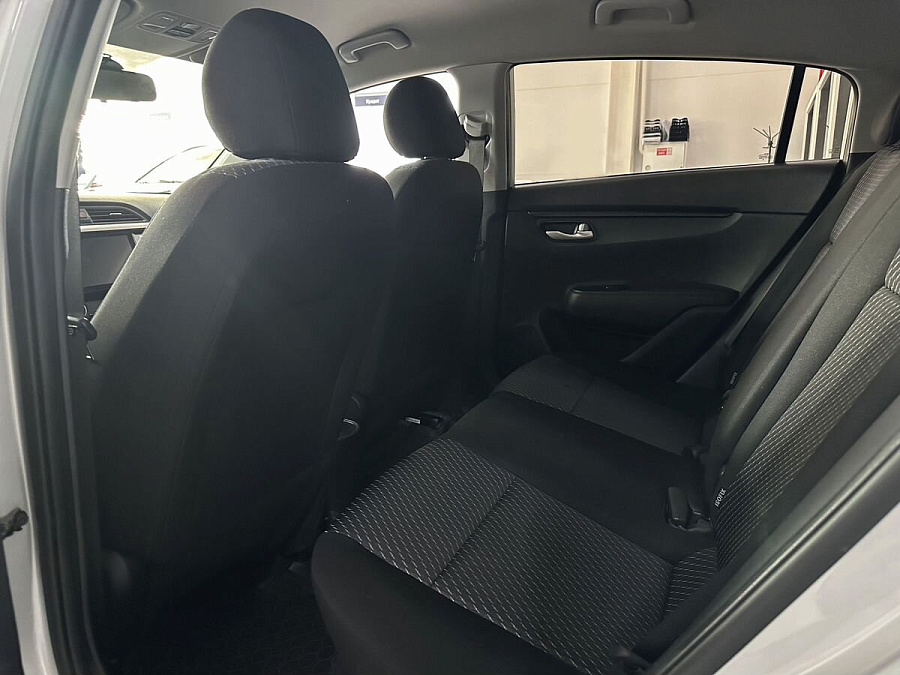 Kia , 2019г., передний привод, механика