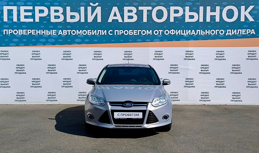 Ford , 2012г., передний привод, автомат