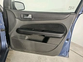 Ford Focus, 2006г., передний привод, механика