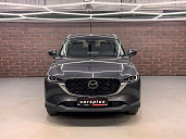 Mazda CX-5, 2024г., передний привод, автомат