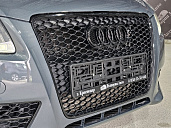 Audi A5, 2009г., полный привод, робот