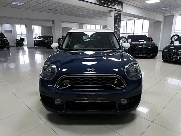 Mini , 2018г., полный привод, автомат