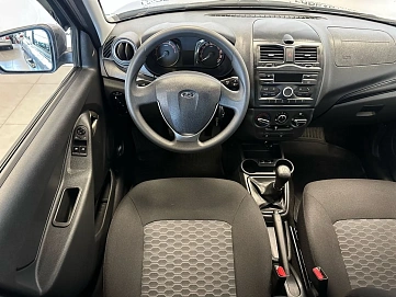 Lada (ВАЗ) Granta, 2025г, передний привод, механика