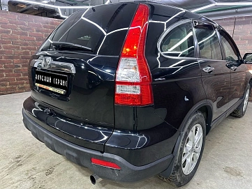 Honda CR-V, 2008г, полный привод, автомат