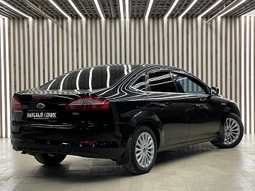 Ford Mondeo, 2007г, передний привод, автомат