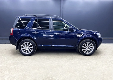 Land Rover Freelander, 2011г, полный привод, автомат